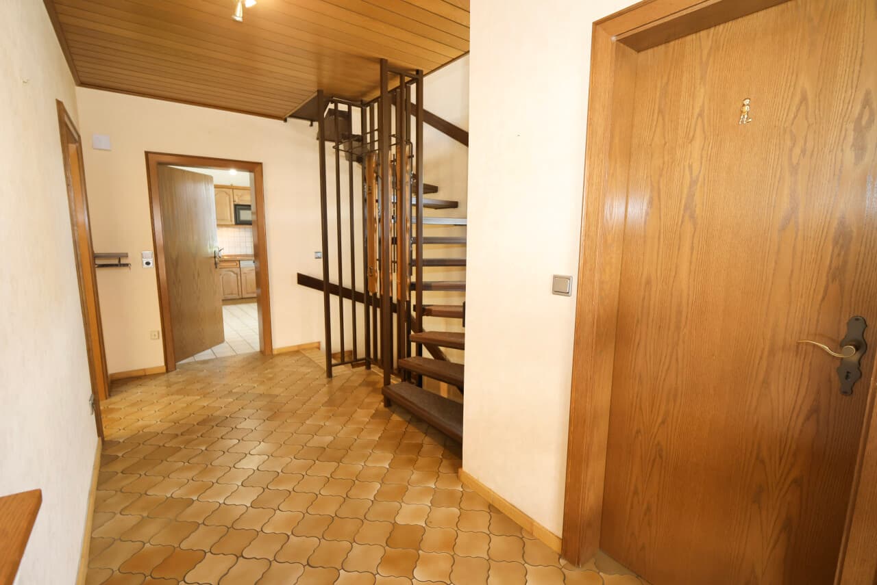 Einfamilienhaus in Bad Bentheim Gildehaus – Bild 10