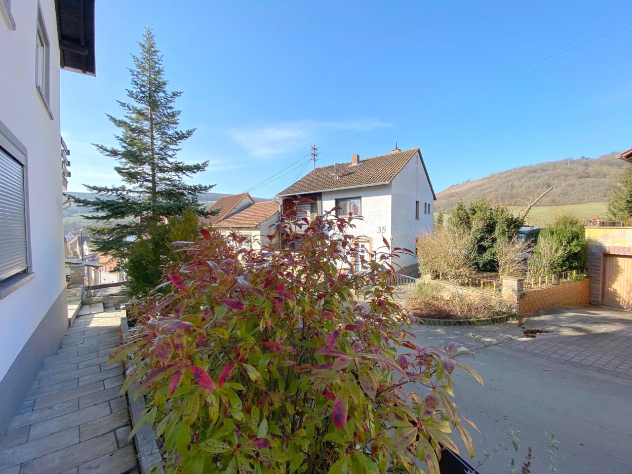 Einfamilienhaus in Niedermoschel – Bild 4