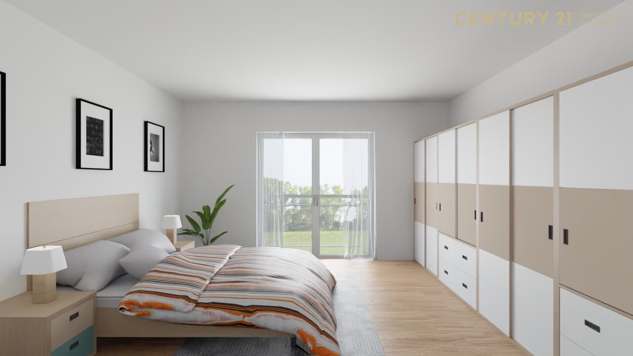 Etagenwohnung in Wiesbaden – Bild 4