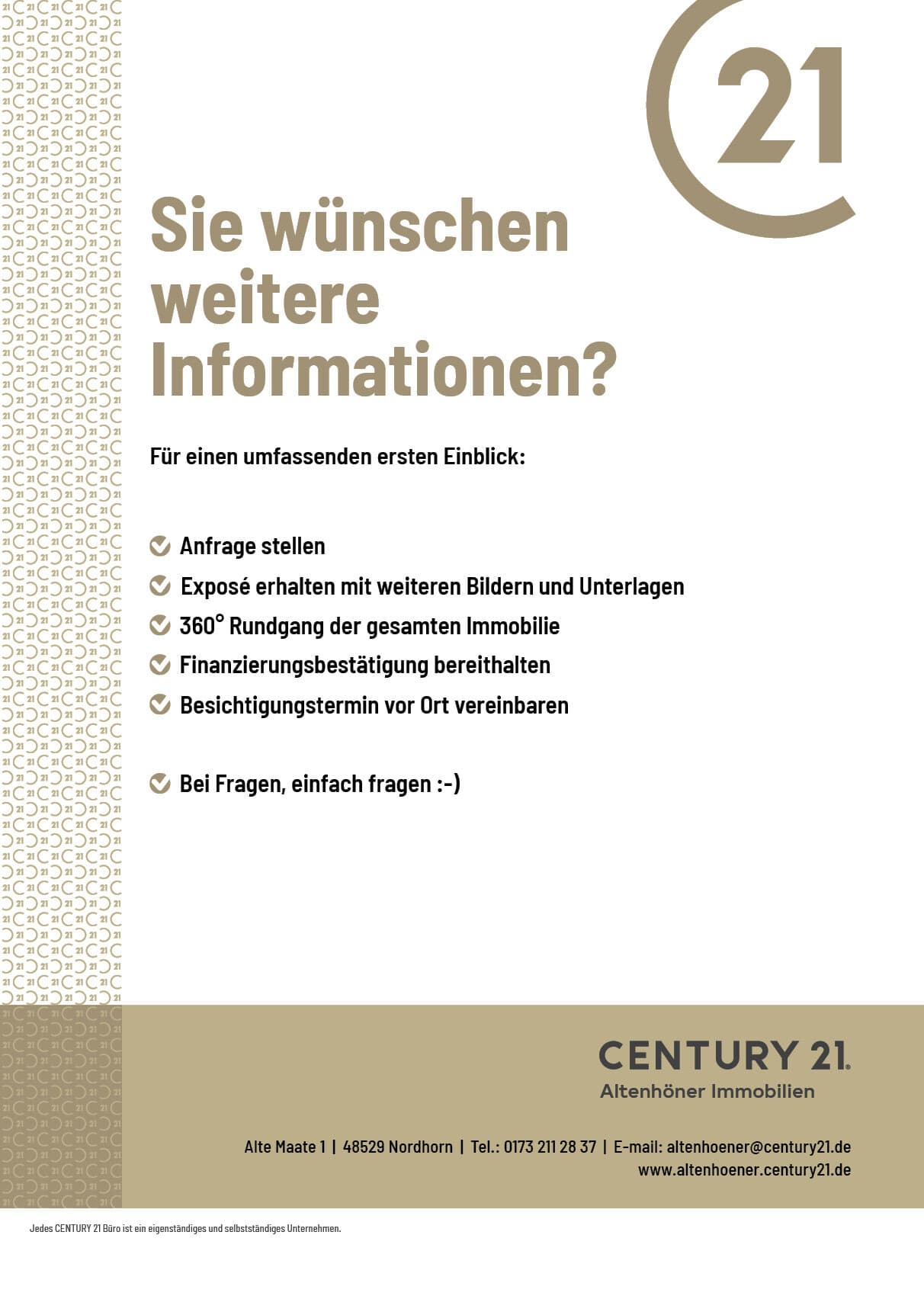Zweifamilienhaus in Nordhorn-Klausheide – Bild 15