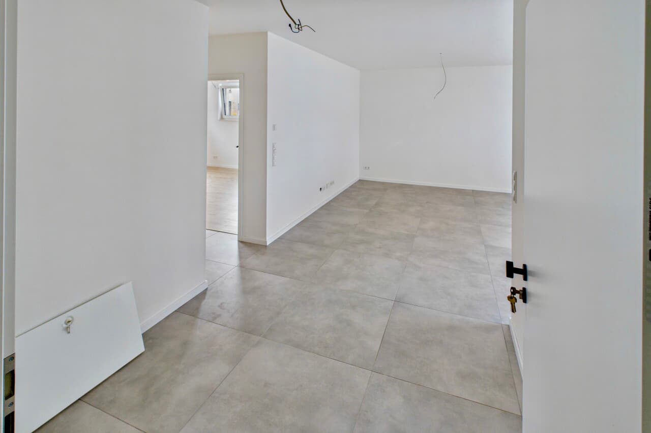 Terrassenwohnung in Schönenberg-Kübelberg – Bild 3