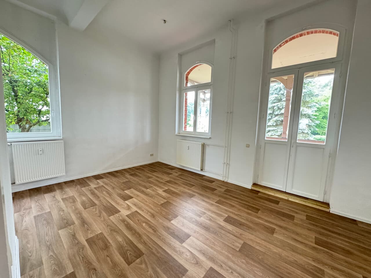 Terrassenwohnung in Teupitz – Bild 3