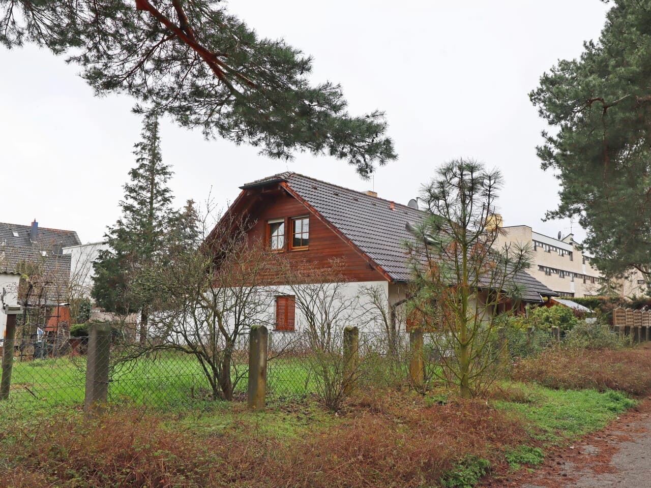 Einfamilienhaus in Darmstadt – Bild 3