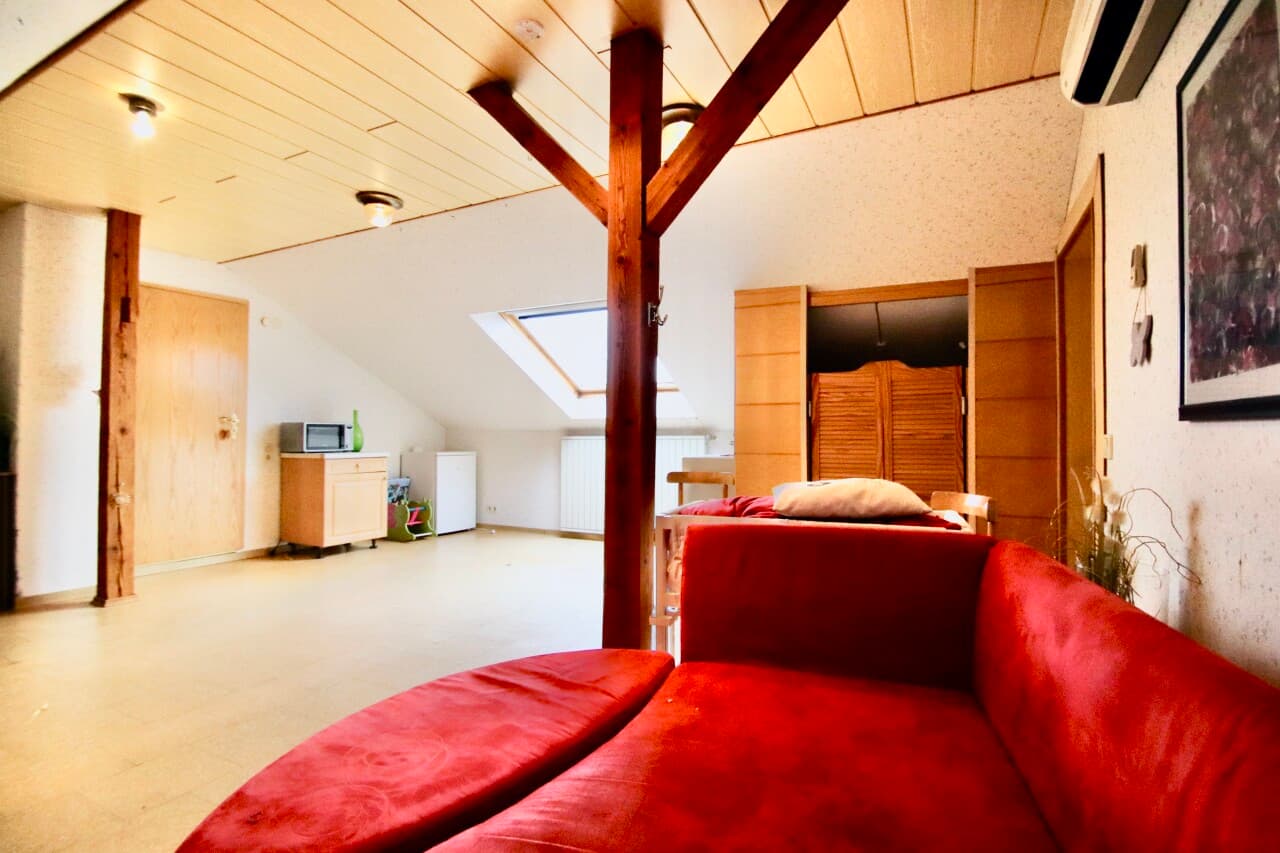 Zweifamilienhaus in Krähenberg – Bild 61