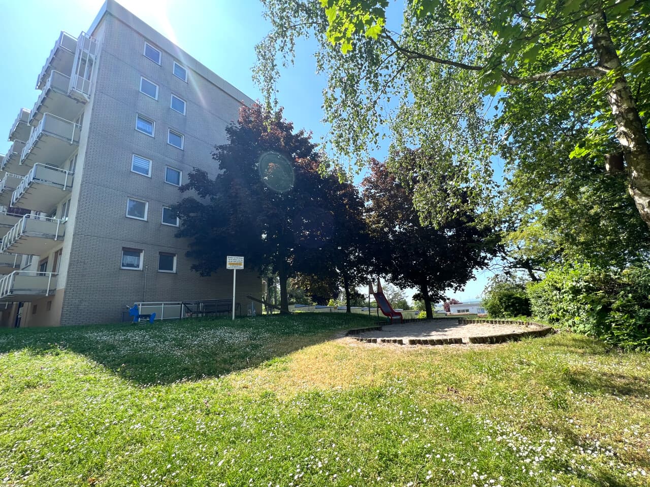 Etagenwohnung in Nieder-Olm – Bild 8