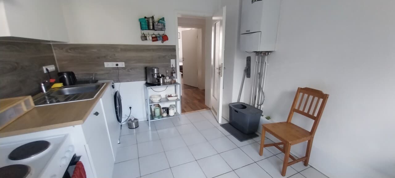 Etagenwohnung in Hildesheim – Bild 4