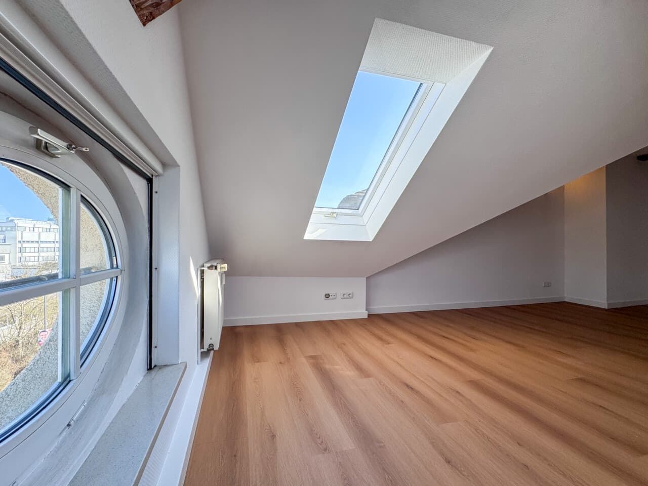 Maisonette in Lichtenfels – Bild 18