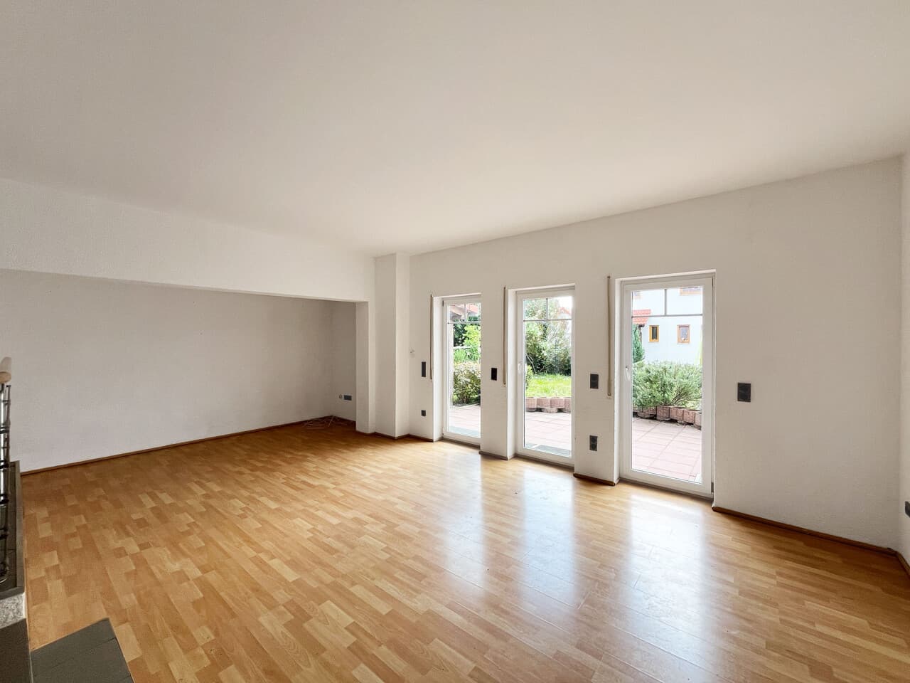 Doppelhaushälfte in Alsbach-Hähnlein – Bild 4