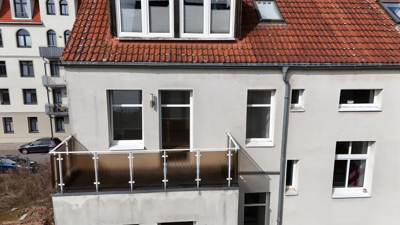 Etagenwohnung in Magdeburg – Bild 7