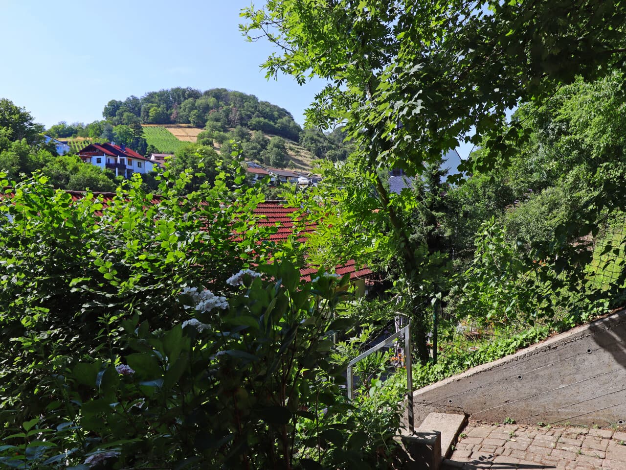Zweifamilienhaus in Heppenheim – Bild 6