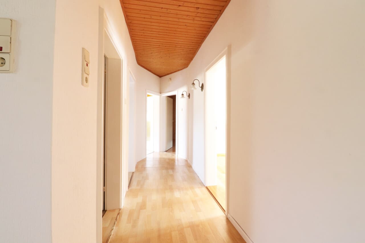 Dachgeschosswohnung in Neustadt – Bild 5