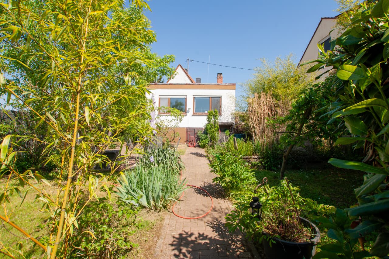 Einfamilienhaus in Gönnheim – Bild 13