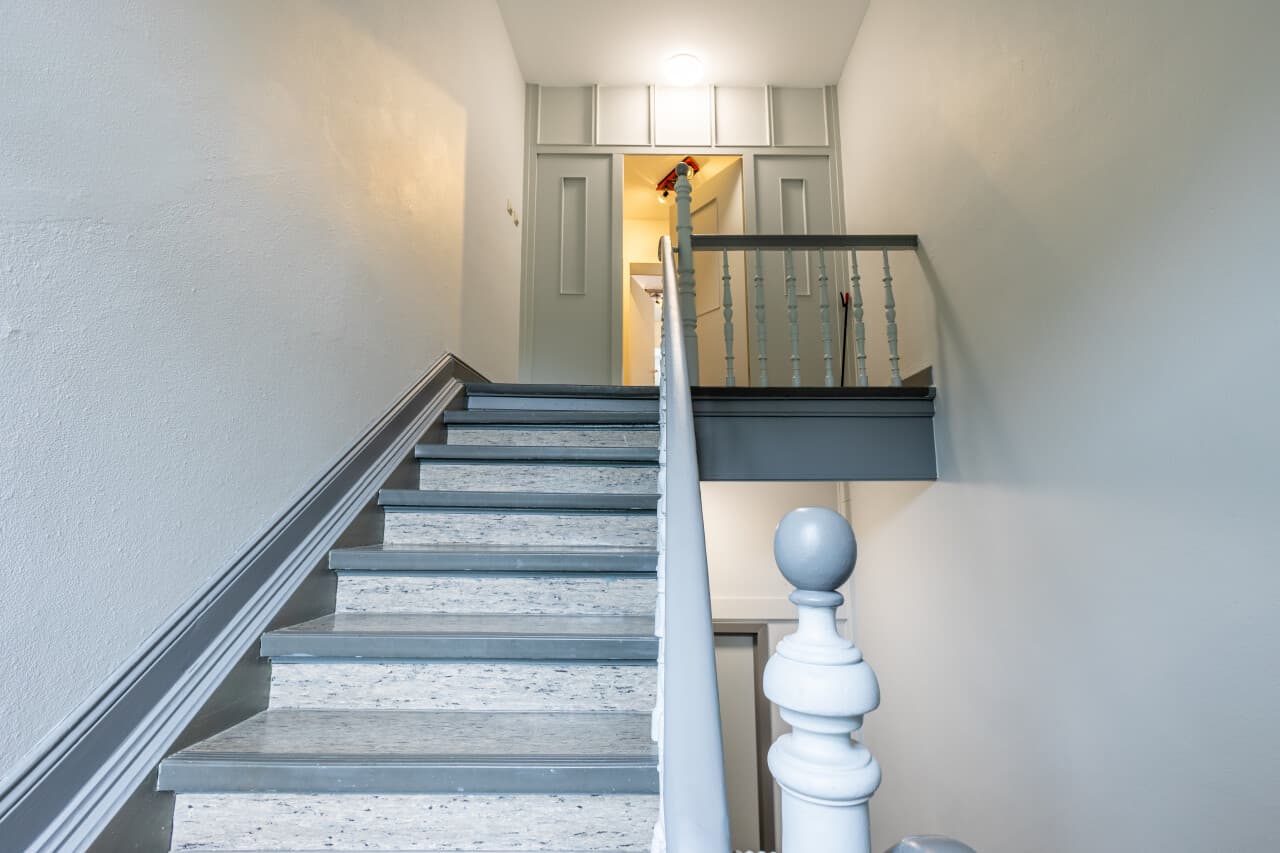 Mehrfamilienhaus in Dortmund - nördl. Innenstadt – Bild 15