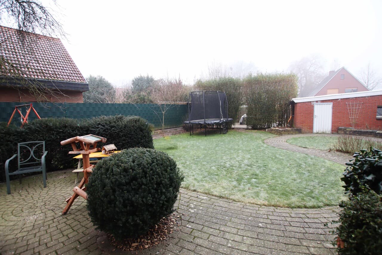 Einfamilienhaus in Neuenhaus – Bild 36