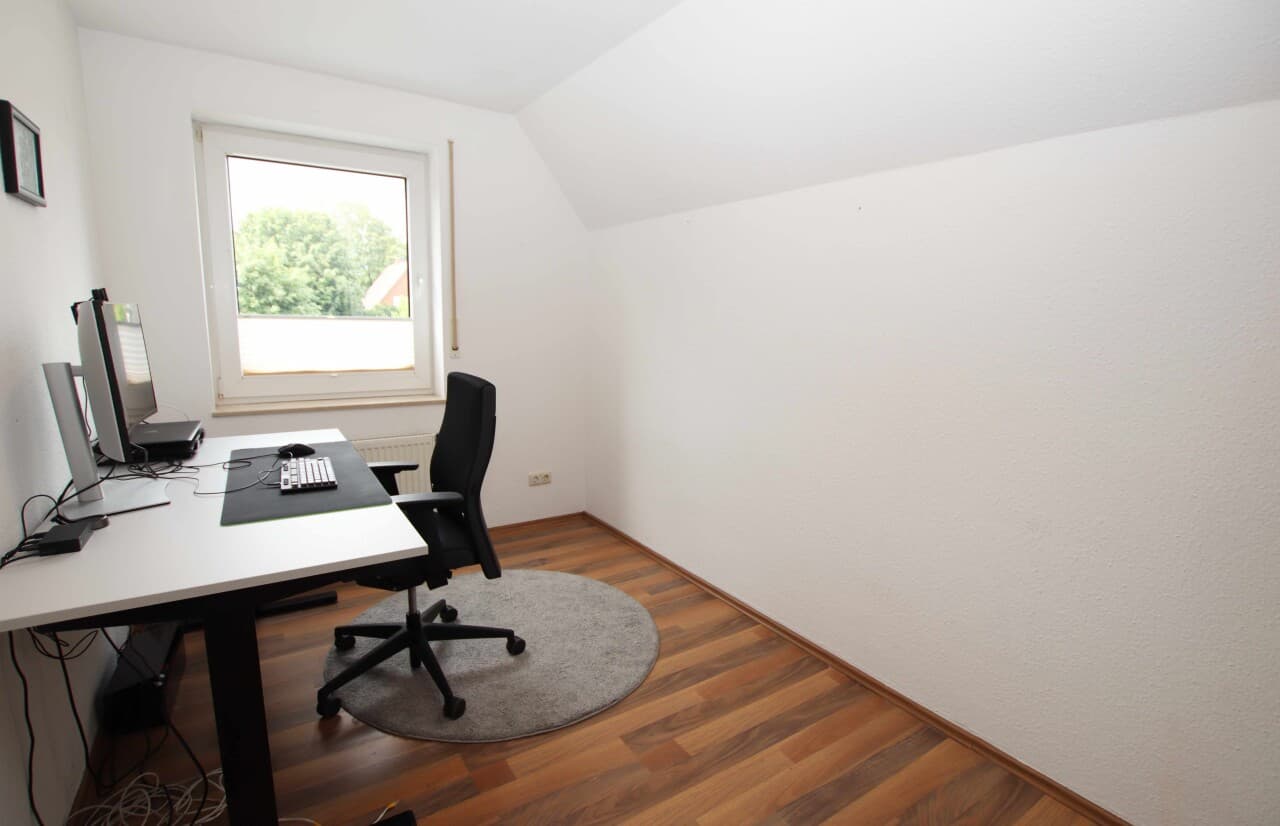 Reihenmittelhaus in Schüttorf – Bild 17
