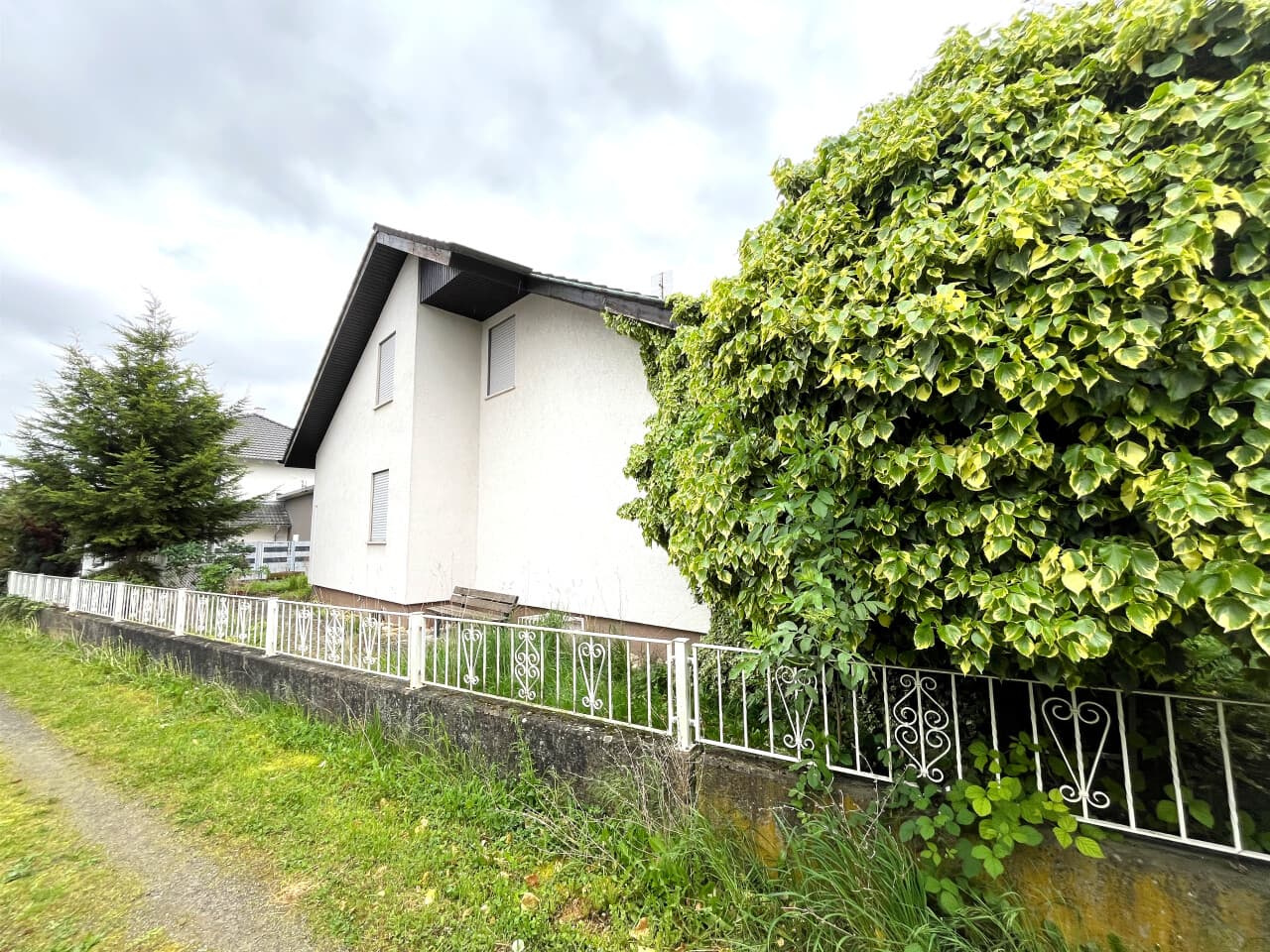 Einfamilienhaus in Oberhausen-Rheinhausen – Bild 8