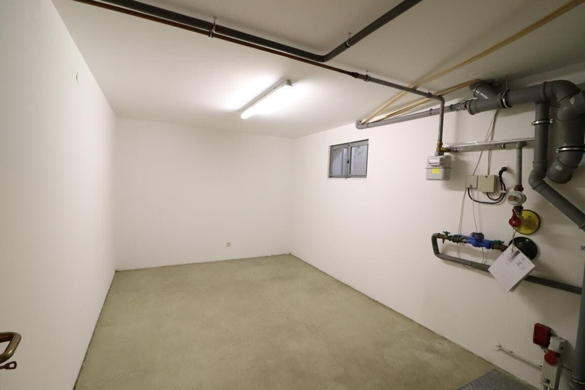 Etagenwohnung in Wolfenbüttel – Bild 8