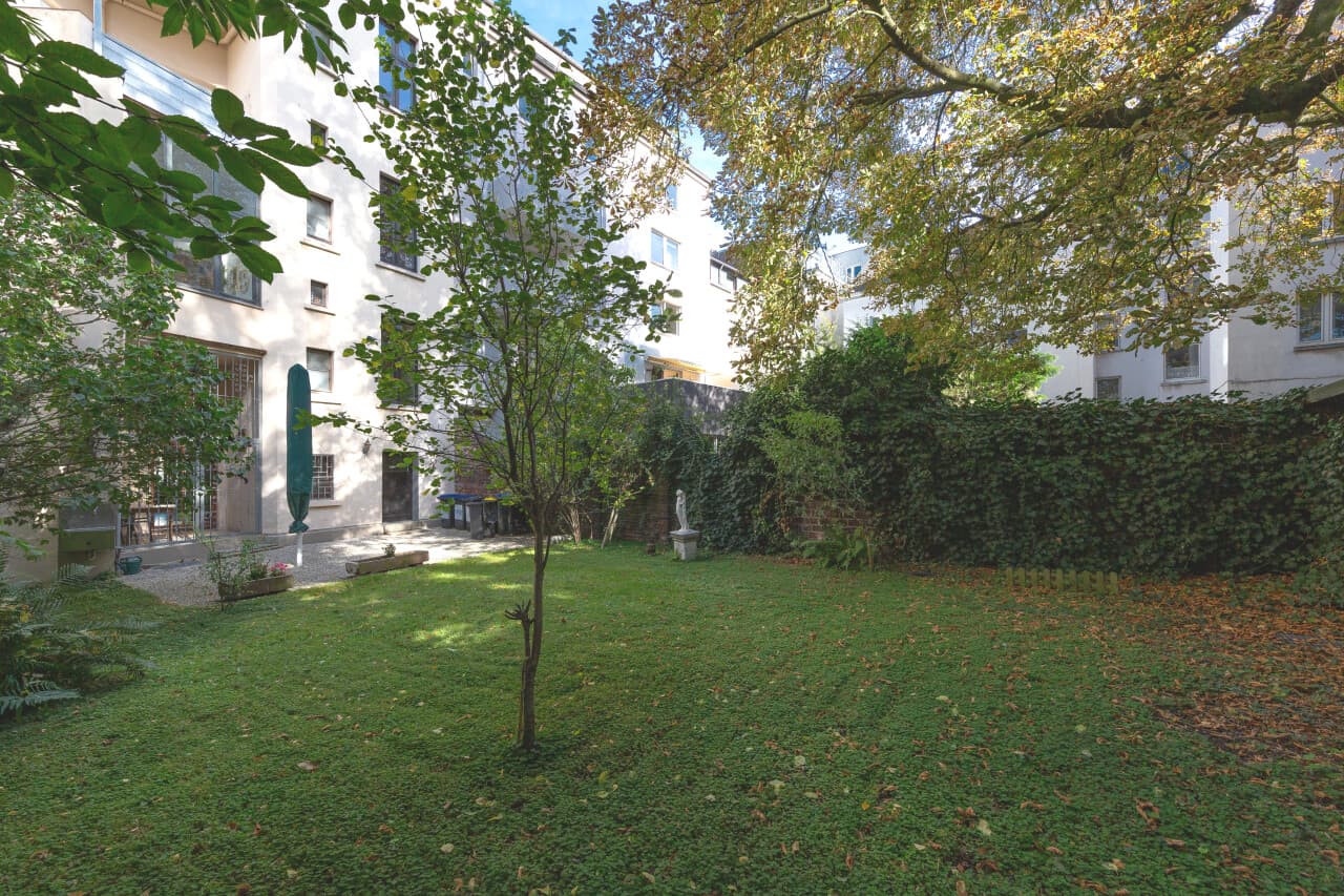 Terrassenwohnung in Dortmund - Kaiserviertel – Bild 19