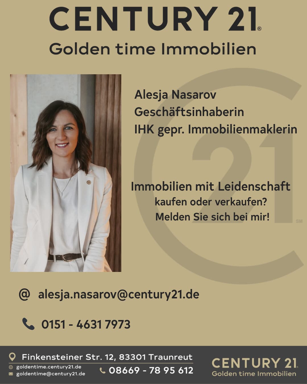 Wohngrundstück in Unterwössen – Bild 4