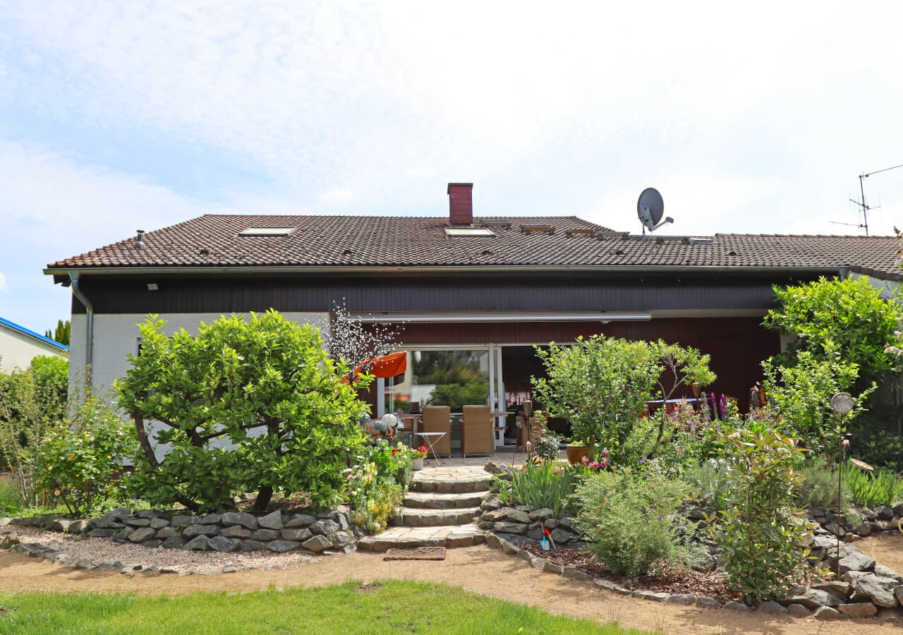 Einfamilienhaus in Bickenbach – Bild 10