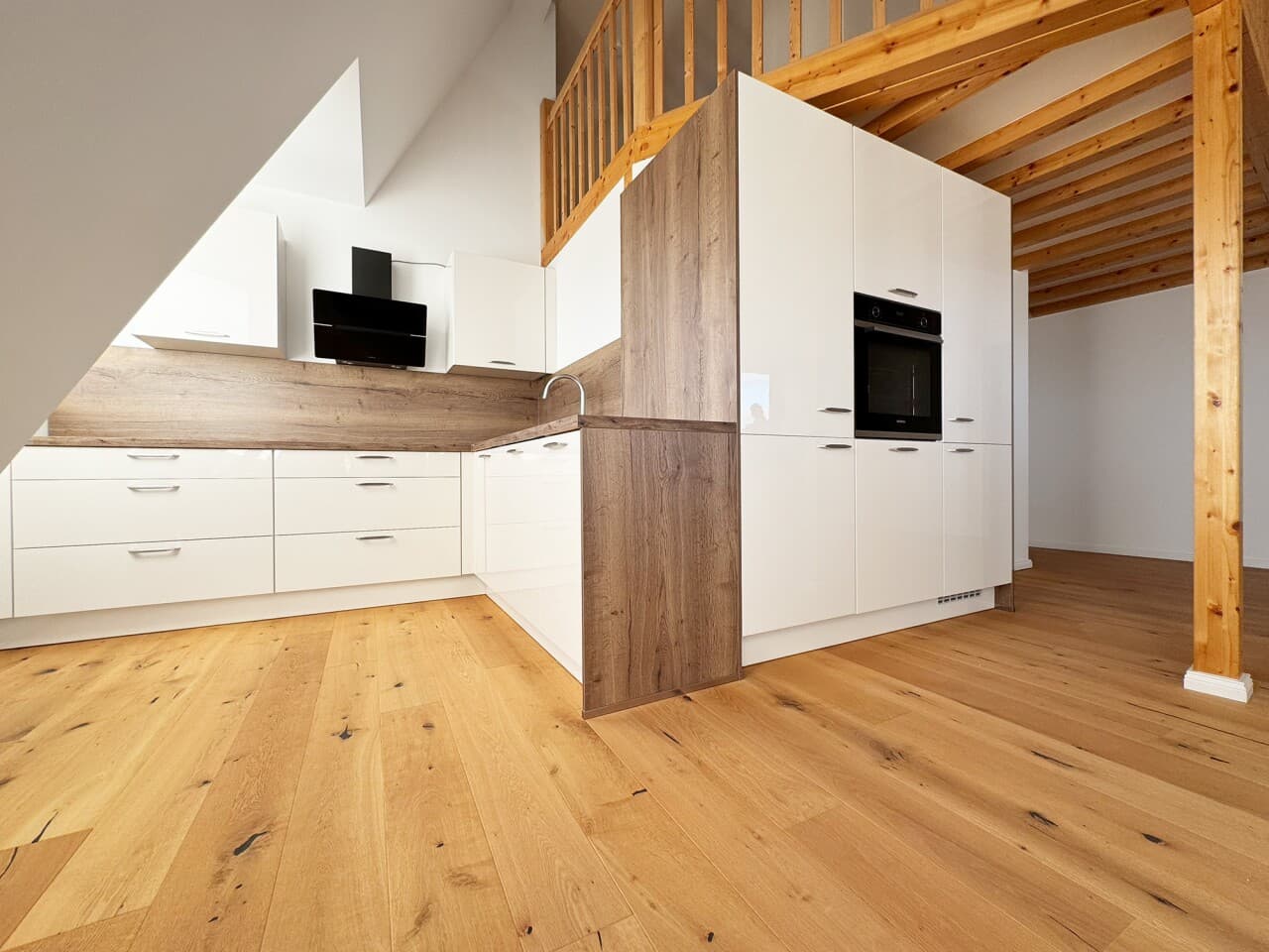 Etagenwohnung in Berlin – Bild 6
