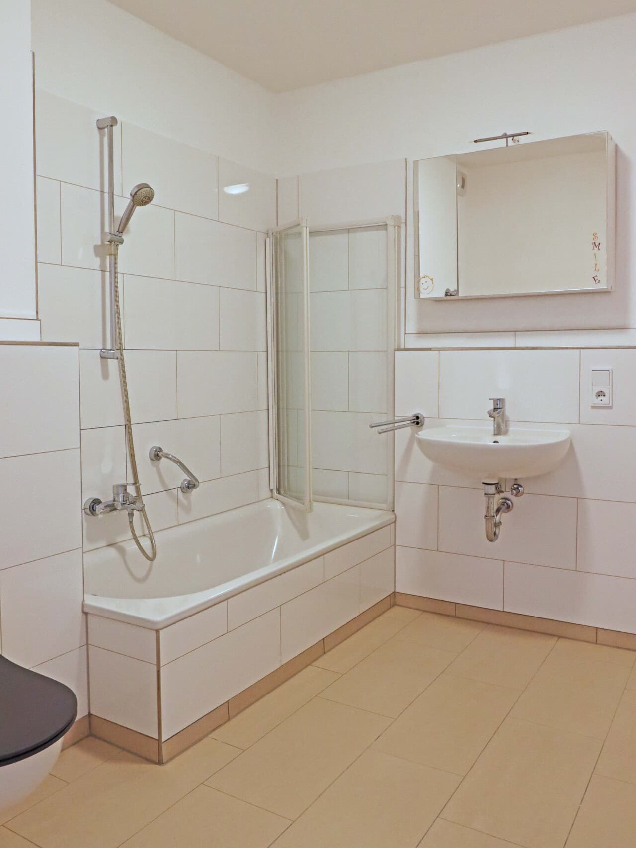 Etagenwohnung in Darmstadt – Bild 8