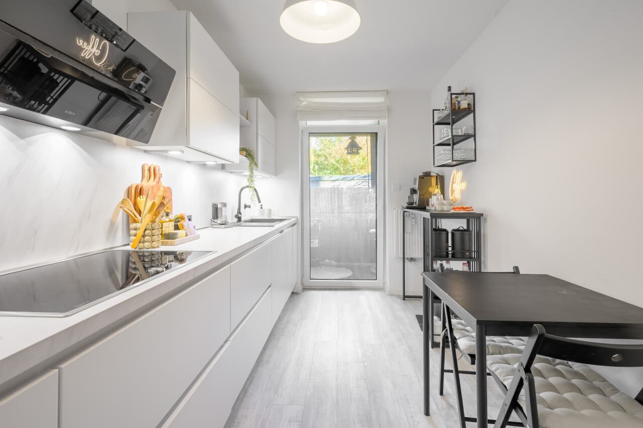 Etagenwohnung in Stolberg – Bild 2
