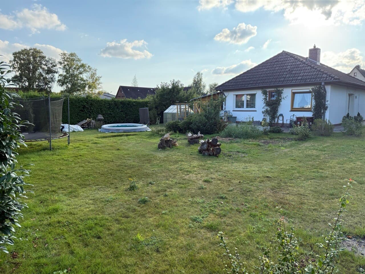 Wohngrundstück in Tostedt – Bild 6