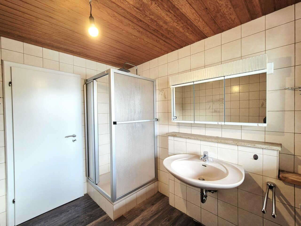 Etagenwohnung in Anzenkirchen – Bild 9
