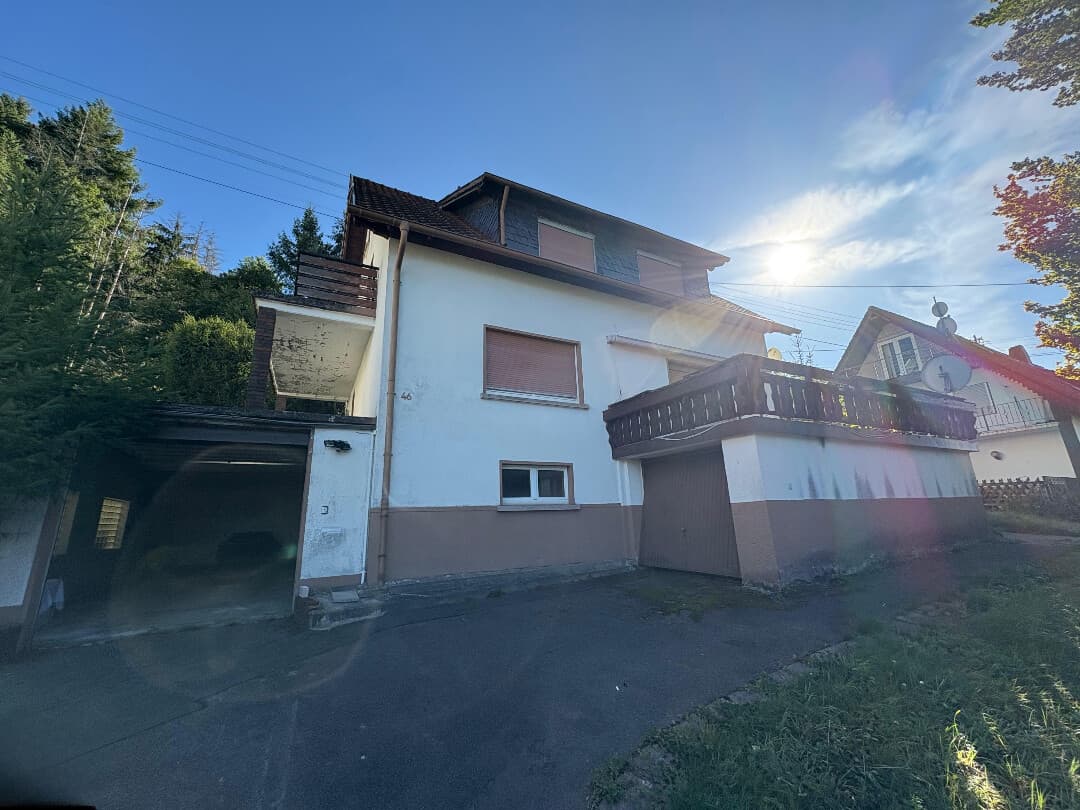 Einfamilienhaus in Herschweiler-Pettersheim – Bild 16