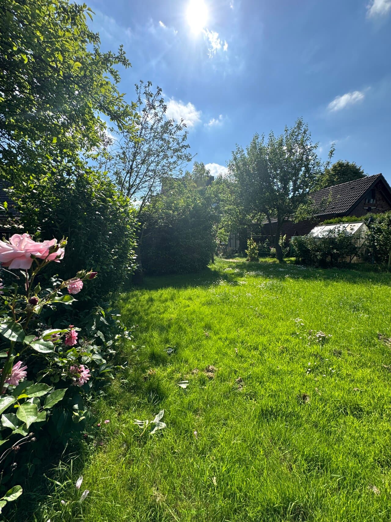 Doppelhaushälfte in Heinsberg – Bild 21