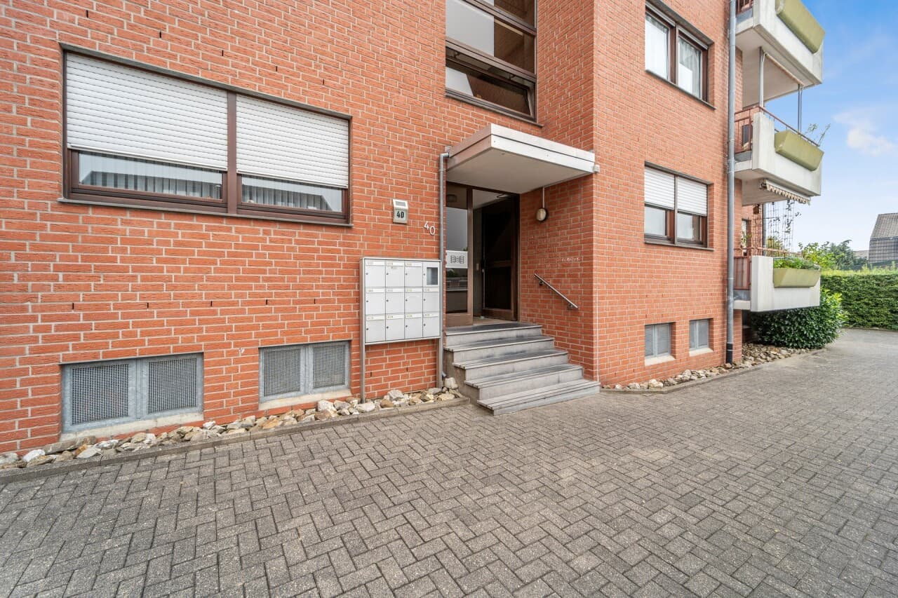 Etagenwohnung in Herzogenrath – Bild 5