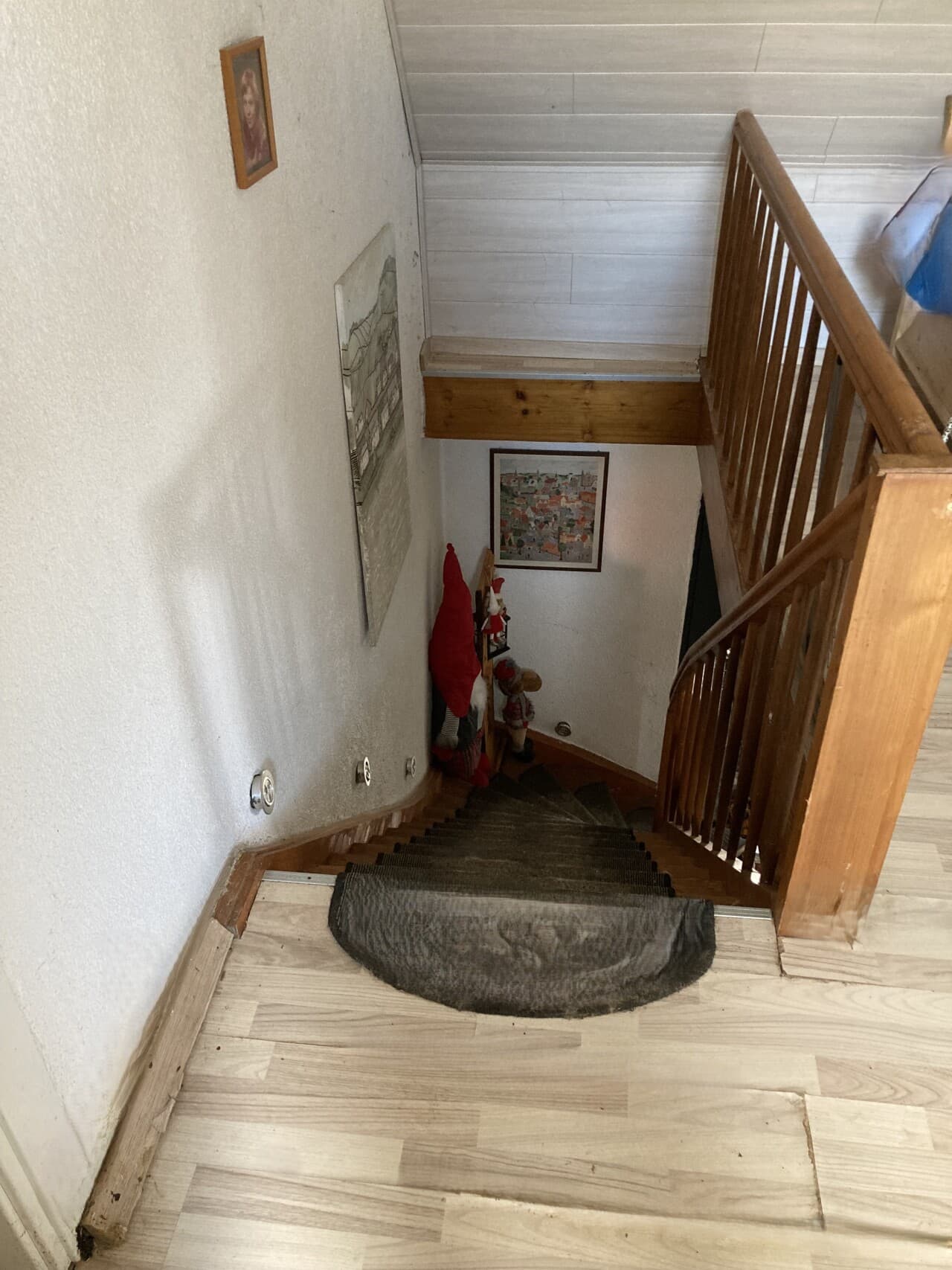 Einfamilienhaus in Markt Taschendorf – Bild 6