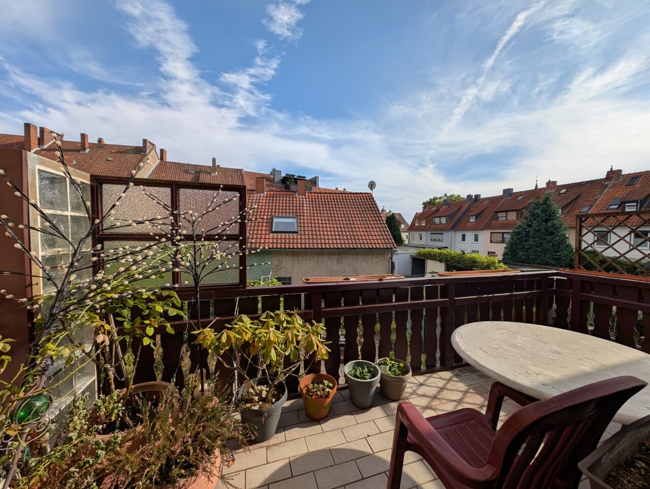 Einfamilienhaus in Hildesheim – Bild 8