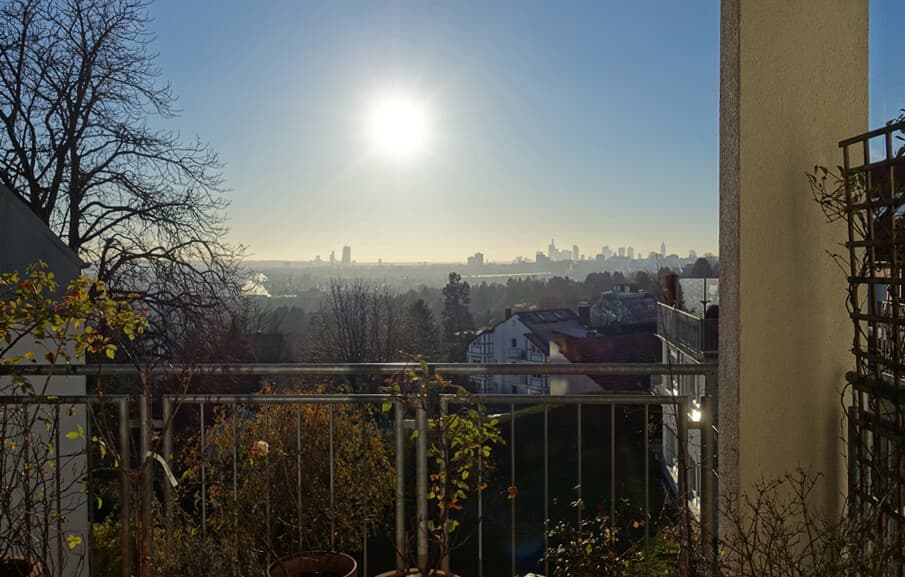 Etagenwohnung in Frankfurt Bergen-Enkheim – Bild 20