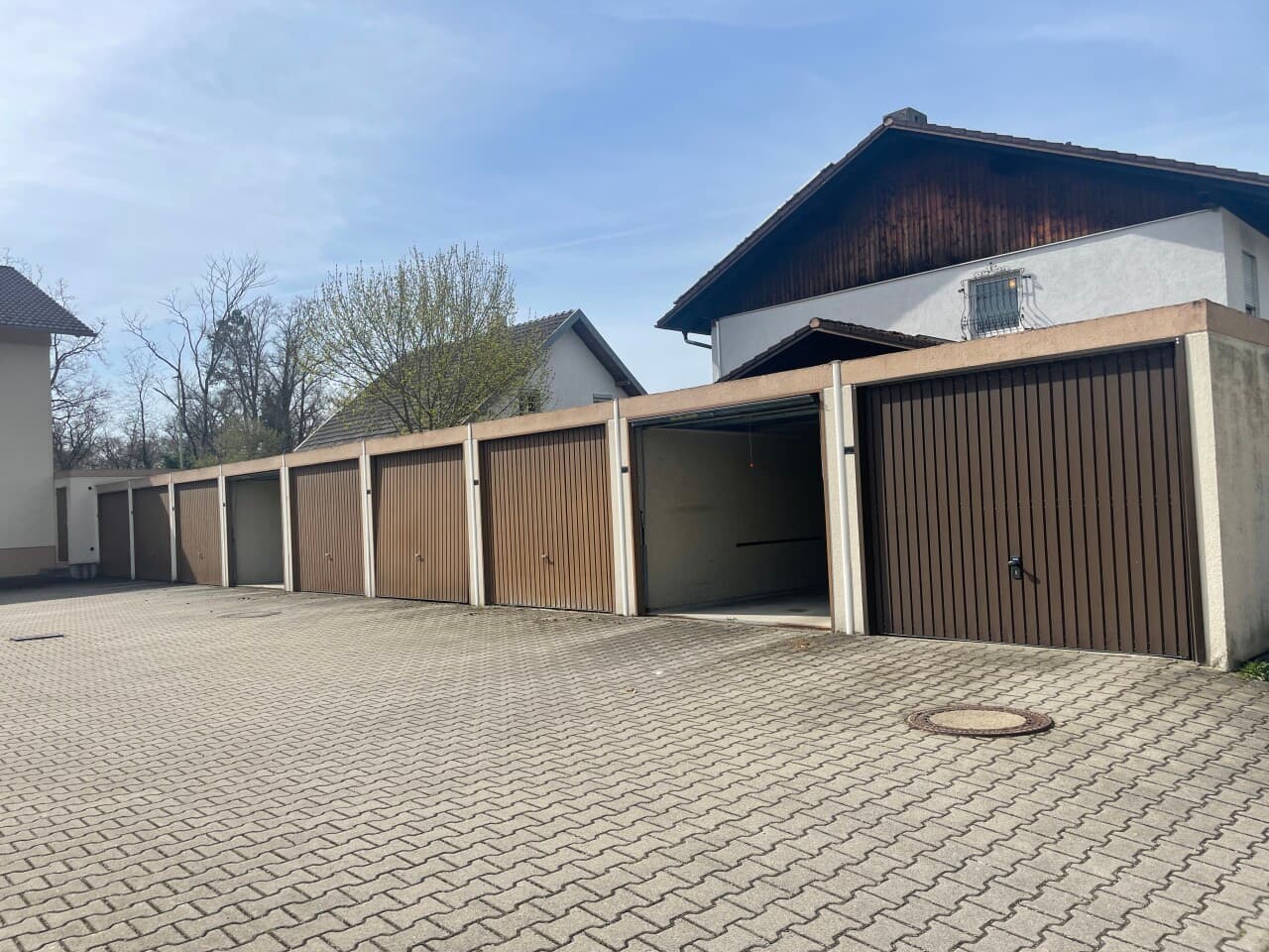 Etagenwohnung in Garching an der Alz – Bild 12