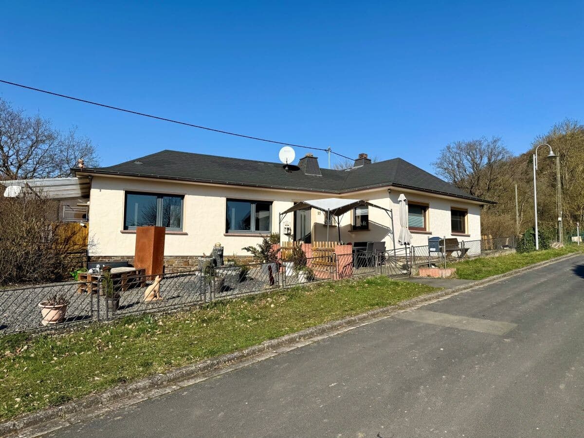 Einfamilienhaus in Schuld – Bild 2