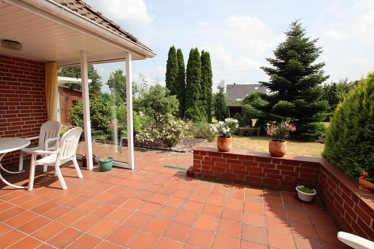 Einfamilienhaus in Schüttorf – Bild 26