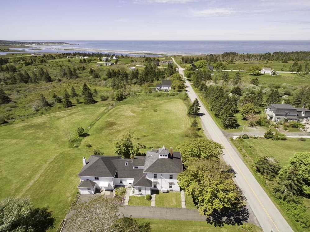 Villa in Yarmouth – Bild 4