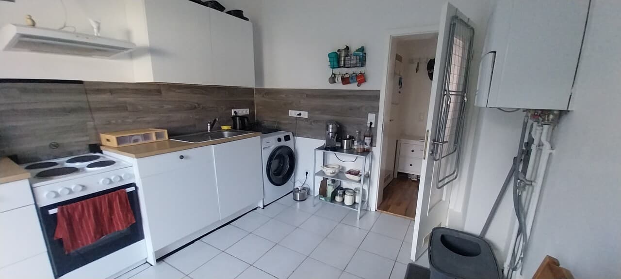 Etagenwohnung in Hildesheim – Bild 5