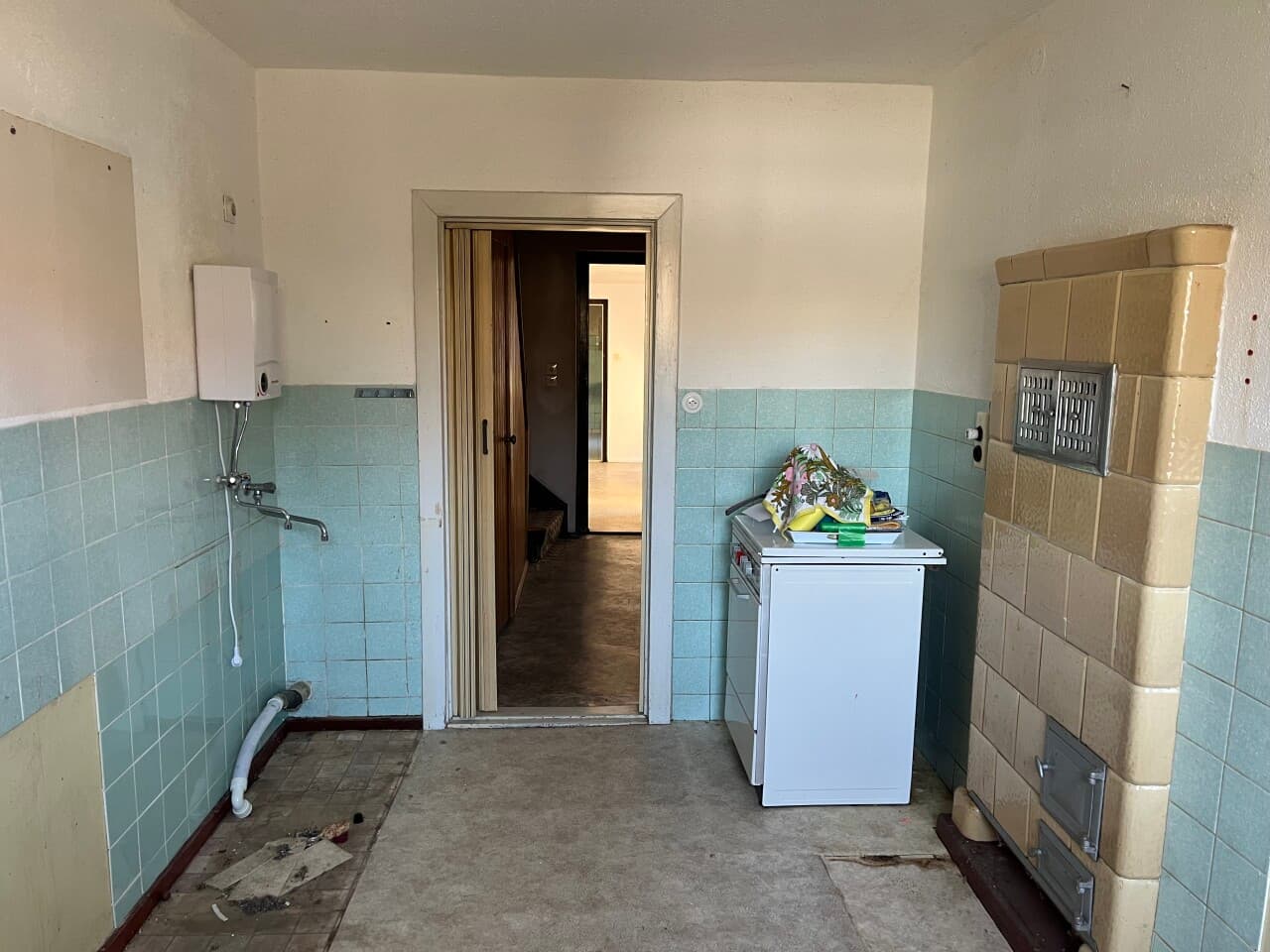 Doppelhaushälfte in Berlin – Bild 22