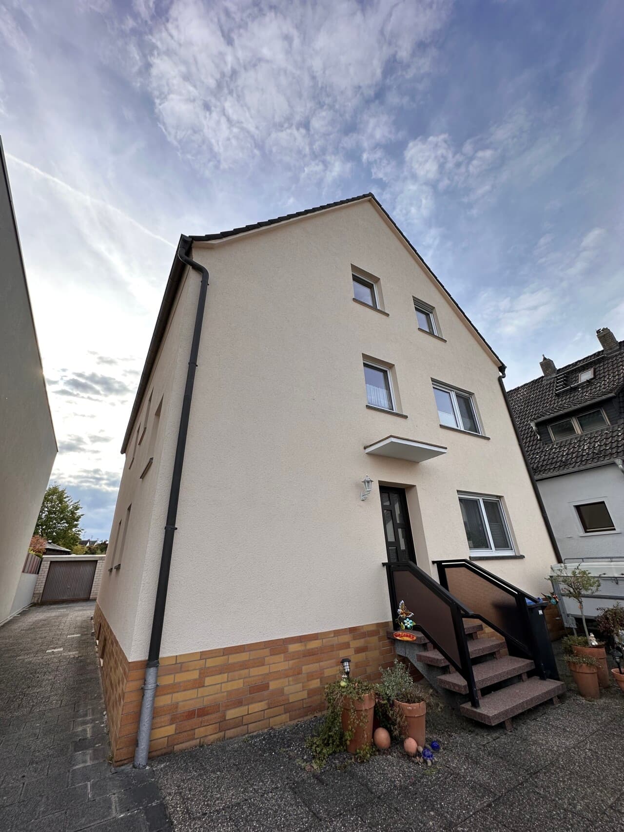 Dachgeschosswohnung in Dreieich-Dreieichenhain – Bild 11