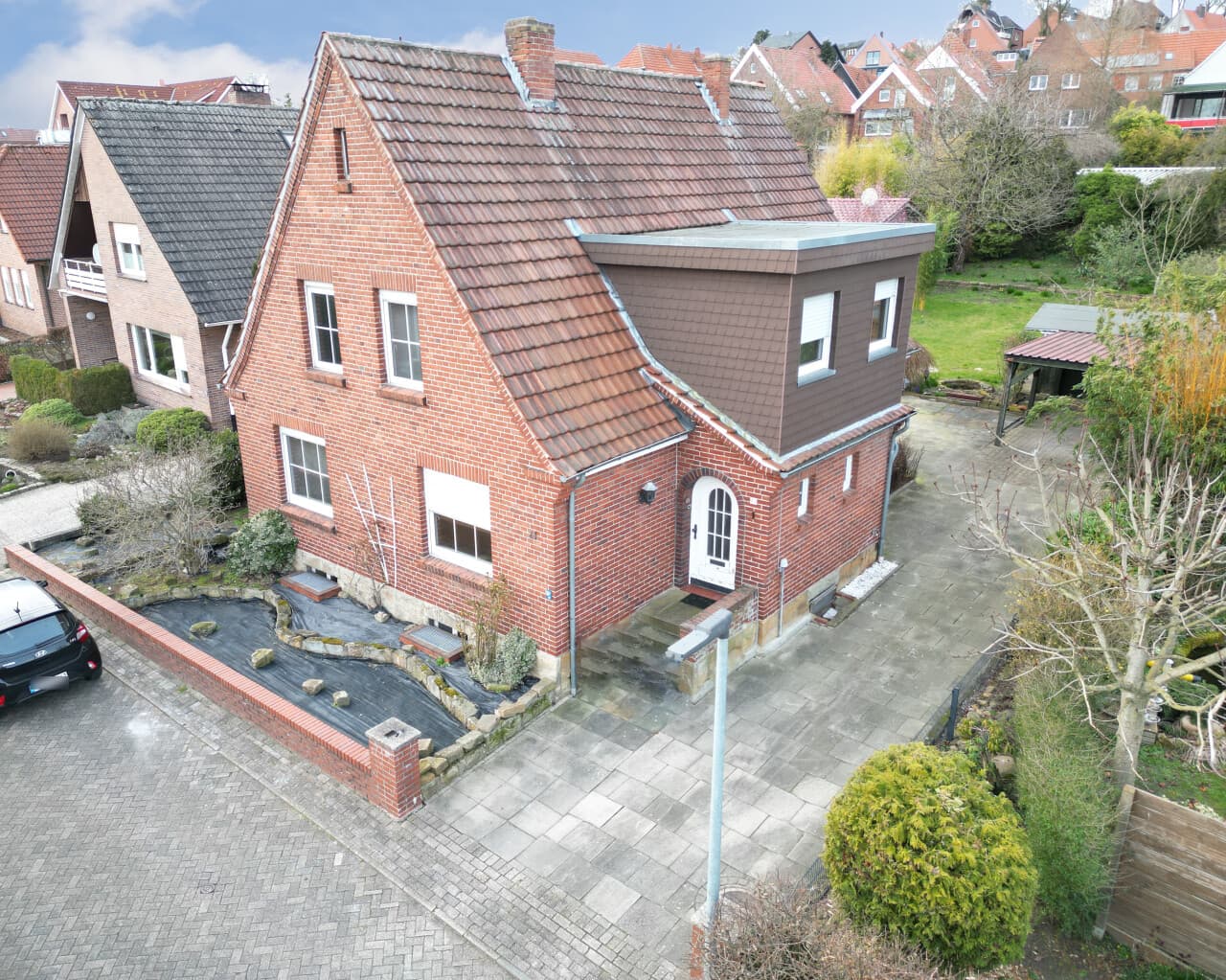 Einfamilienhaus in Bad Bentheim – Bild 2