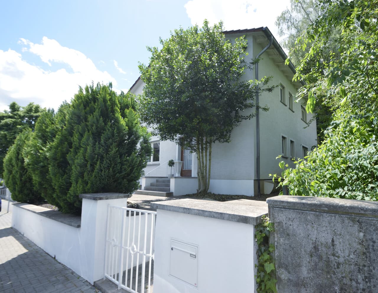 Einfamilienhaus in Wiesbaden-Bierstadt – Bild 3