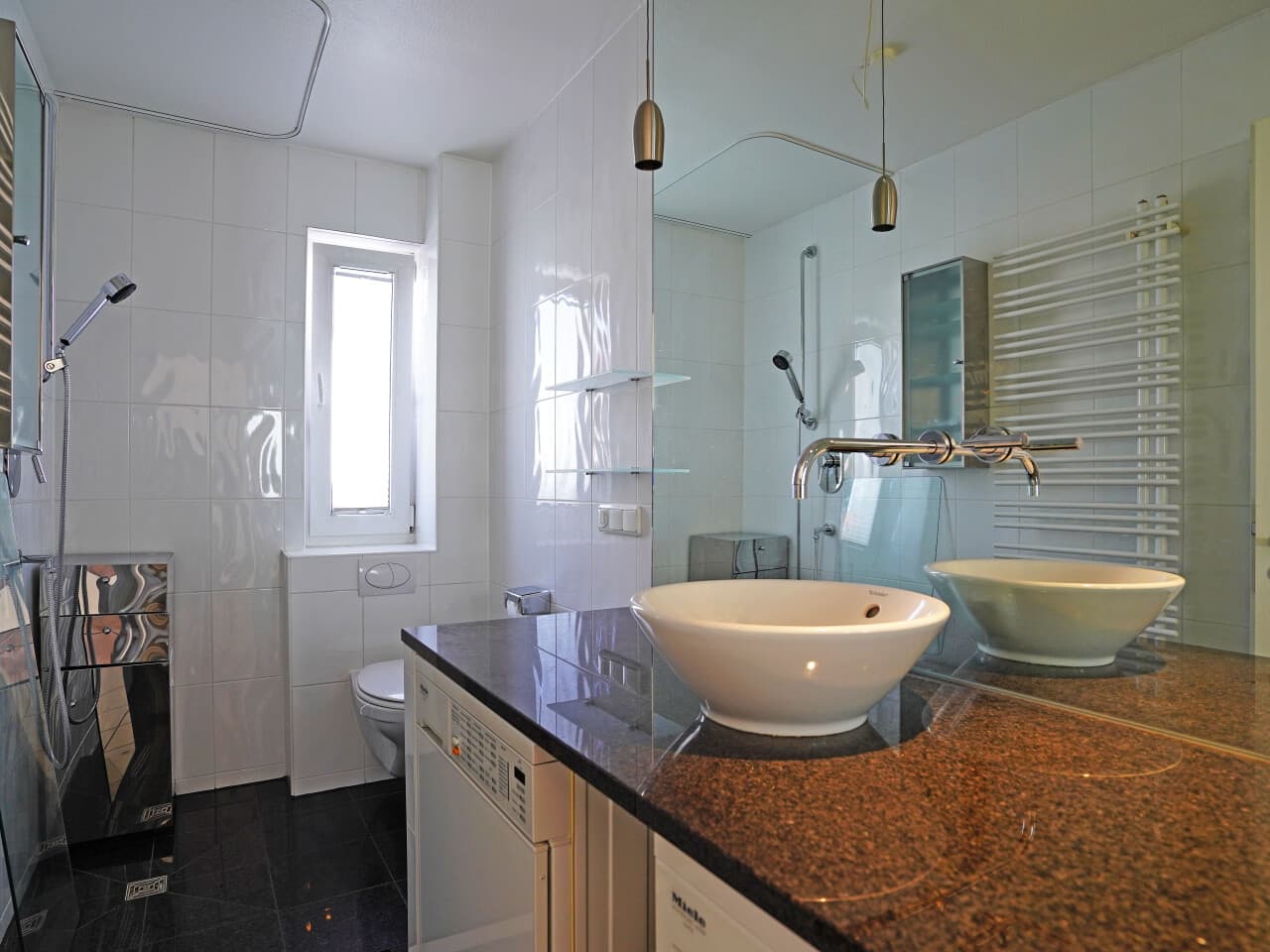 Penthouse in Griesheim – Bild 11