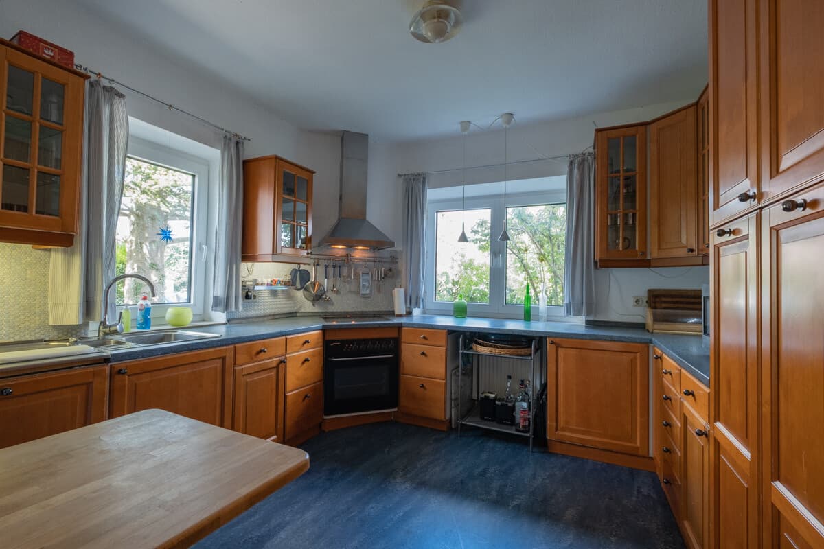 Einfamilienhaus in Rotenburg – Bild 9