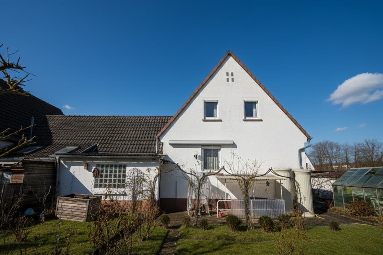 Einfamilienhaus in Wettenberg – Bild 8