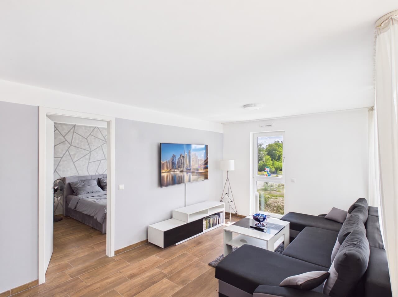 Etagenwohnung in Waldkraiburg – Bild 2