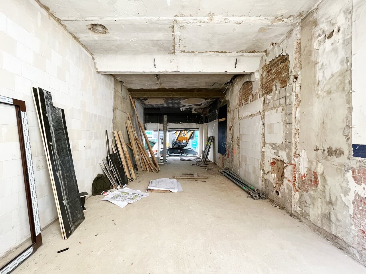 Büro in Frankfurt – Bild 5