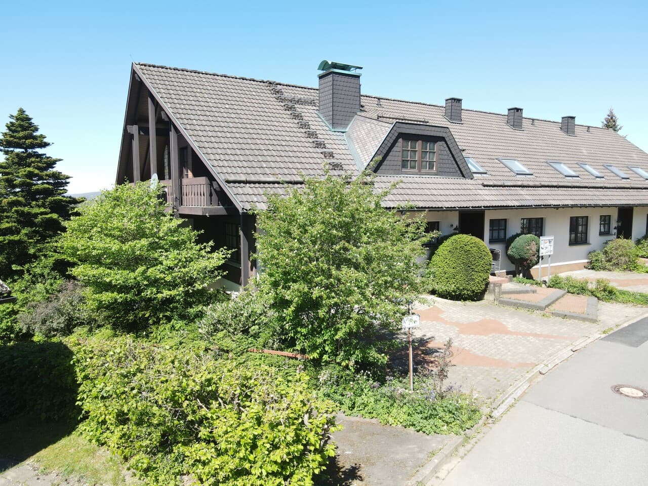 Erdgeschosswohnung in St. Andreasberg – Bild 8